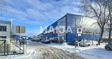 Bureau 546 m² dans Riga, Lettonie