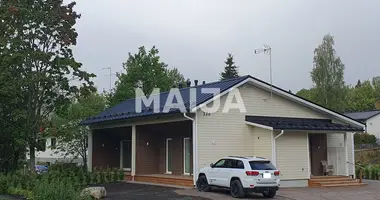 Maison 2 chambres dans Helsinki sub region, Finlande