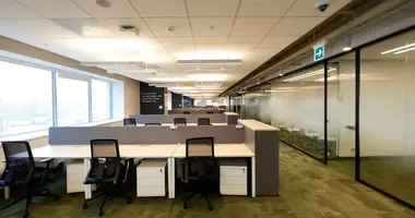 Bureau 1 269 m² dans Moscou, Russie