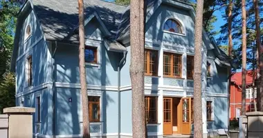 Haus 4 zimmer in Saulkrastu pagasts, Lettland