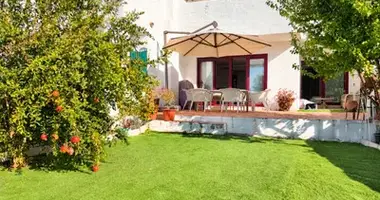 Mieszkanie 2 pokoi w Casares, Hiszpania