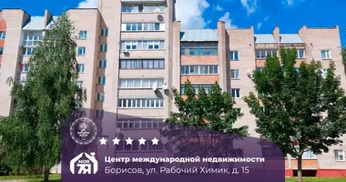 Appartement 3 chambres dans Borissov, Bélarus