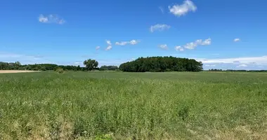 Działka w Gyorszemere, Węgry