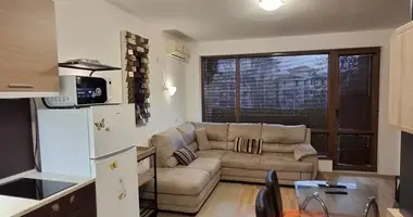 Wohnung 1 Schlafzimmer in Nessebar, Bulgarien