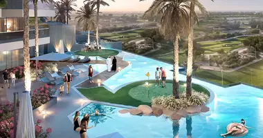 2 bedroom apartment in Dubai, United Arab Emirates