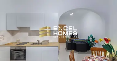 Appartement 2 chambres dans Zebbug, Malte