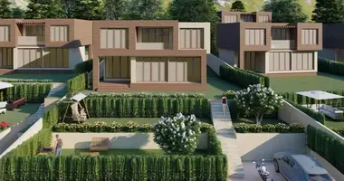 Casa 4 habitaciones en Varna, Bulgaria