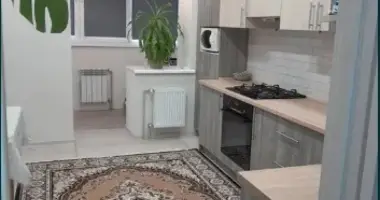 Mieszkanie 2 pokoi w Odessa, Ukraina