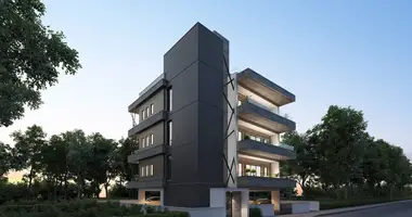 Квартира 1 спальня в муниципалитет Лимасол, Кипр