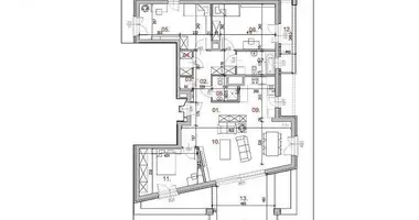 4 room apartment in Smolice, Poland