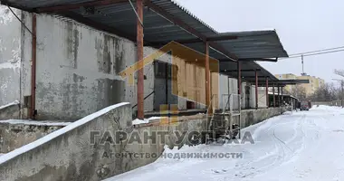 Warehouse 994 m² in Muchaviecki sielski Saviet, Belarus