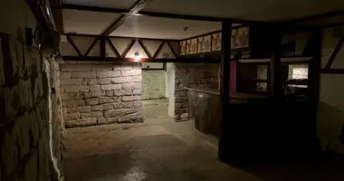 Büro 257 m² in Moskau, Russland