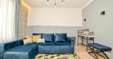 Wohnung 1 zimmer in Riga, Lettland