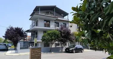 Villa en Litochoro, Grecia