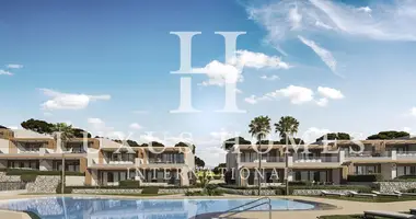 Villa 4 bedrooms in Mijas, Spain