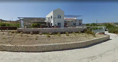 Chalet dans Municipality of Sitia, Grèce