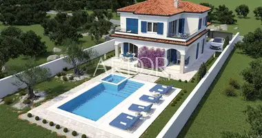 Grundstück in Pasman, Kroatien