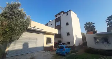 Nieruchomości komercyjne 5 m² w Akdeniz, Turcja