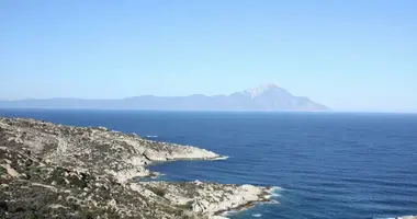 Terrain dans Municipality of Sithonia, Grèce
