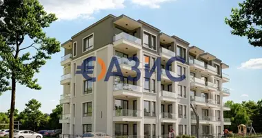 Mieszkanie 2 pokoi w Rawda, Bułgaria