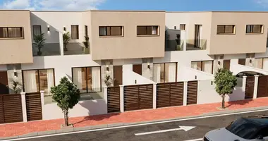 3 bedroom townthouse in Torre-Pacheco, Spain