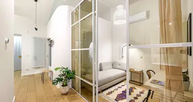 Mieszkanie 3 pokoi w Budapeszt, Węgry