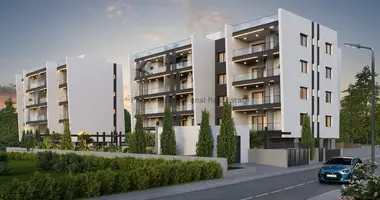 1 bedroom apartment in Limassol, Cyprus