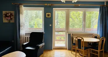 House in Masovian Voivodeship, Poland