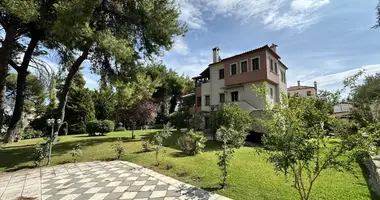 Villa 4 bedrooms in Kassandra Municipality, Greece