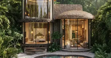 Villa in Sumba Barat Daya, Indonesien
