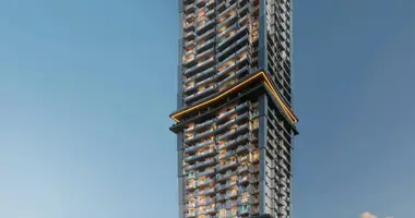 Propriété commerciale 142 m² dans Doubaï, Émirats arabes unis