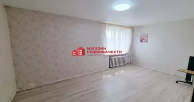 1 room apartment in Shchuchyn, Belarus
