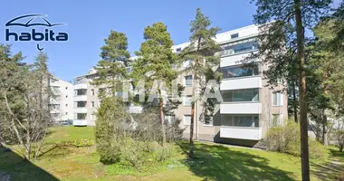 Wohnung in Verwaltungsgemeinschaft Helsinki, Finnland