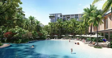Apartamento 2 habitaciones en Choeng Thale, Tailandia