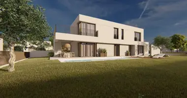 Villa 4 chambres dans Grad Porec, Croatie