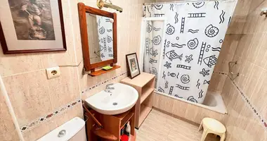 Apartamento 1 habitacion en Dehesa de Campoamor, Španjolska