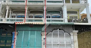 Gewerbefläche in Sangkat Tuol Tumpung Ti Pir, Kambodscha