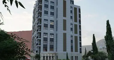 Apartamento 3 habitaciones en Bar, Montenegro