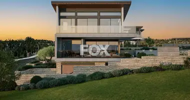 Willa w Kouklia, Cypr