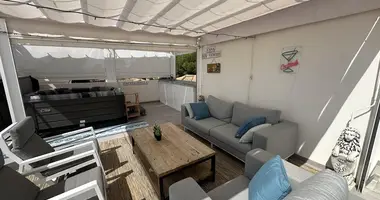 Квартира 2 спальни в Ориуэла, Испания