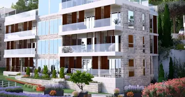 Apartment in Montenegro