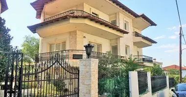 Villa en Municipality of Pylaia Chortiatis, Grecia