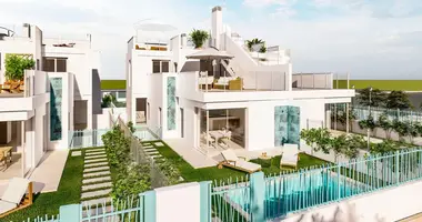 Villa in Los Alcazares, Spanien