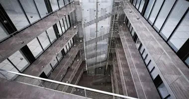 Офис 542 м² в Тбилиси, Грузия