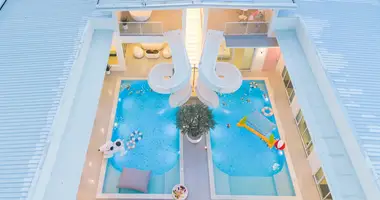 9 bedroom house in Huai Yai, Thailand