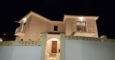 Haus 3 Schlafzimmer in Agios Tychonas, Zypern