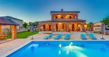 Villa 4 chambres dans Grad Novigrad, Croatie