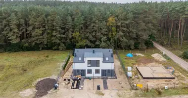 Chambre dans Radzyny, Pologne