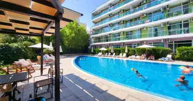 Apartamento 3 habitaciones en Nesebar, Bulgaria