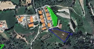 Квартира в Полеми, Кипр